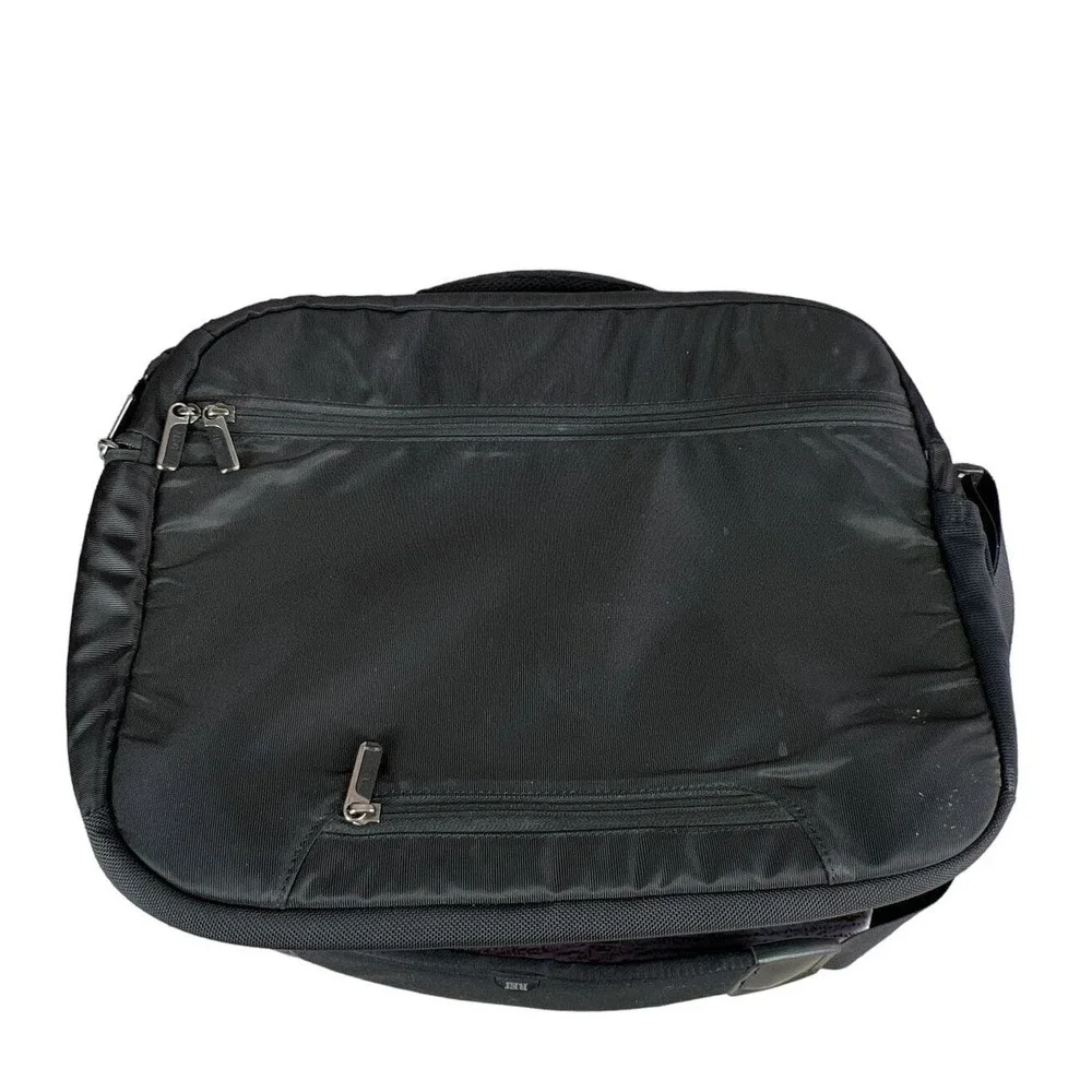 REI Black Laptop Bag